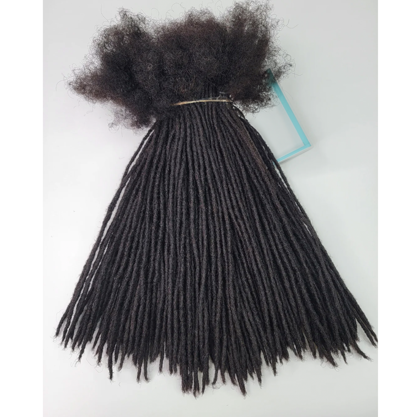 Standard Loc Extensions Bundle (XSmall Width 0.4cm) (CUSTOM PRE-ORDER)