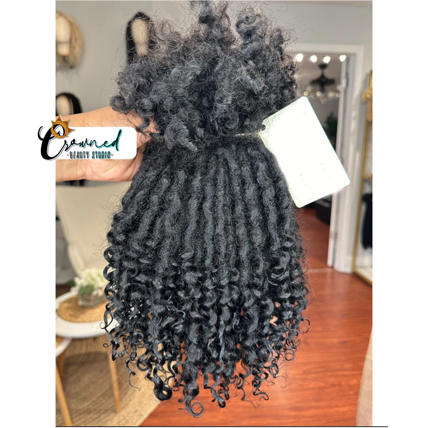 Fusion Loc Extensions (100 Locs)