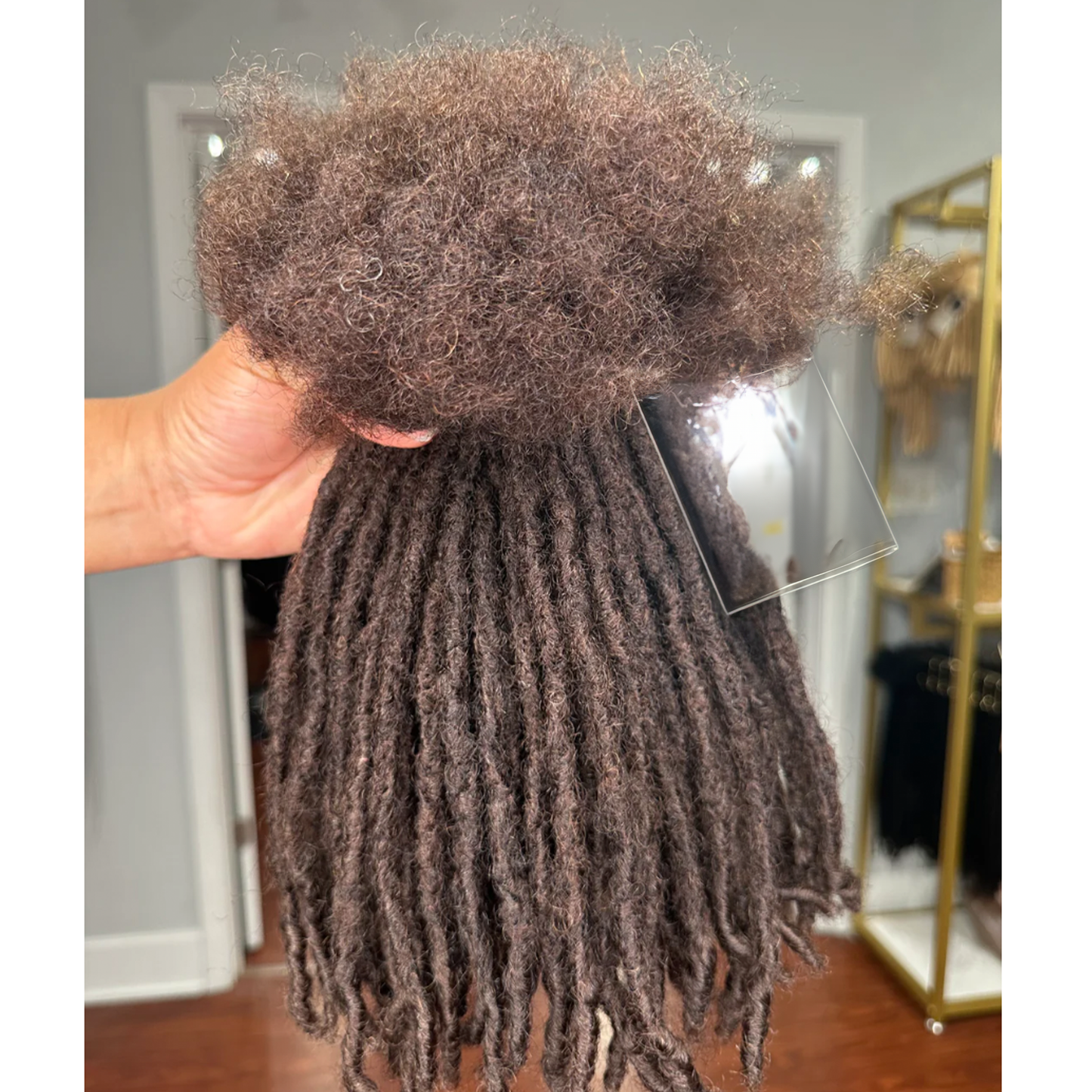 Interloc'd Coil Loc Extensions (100 Locs)