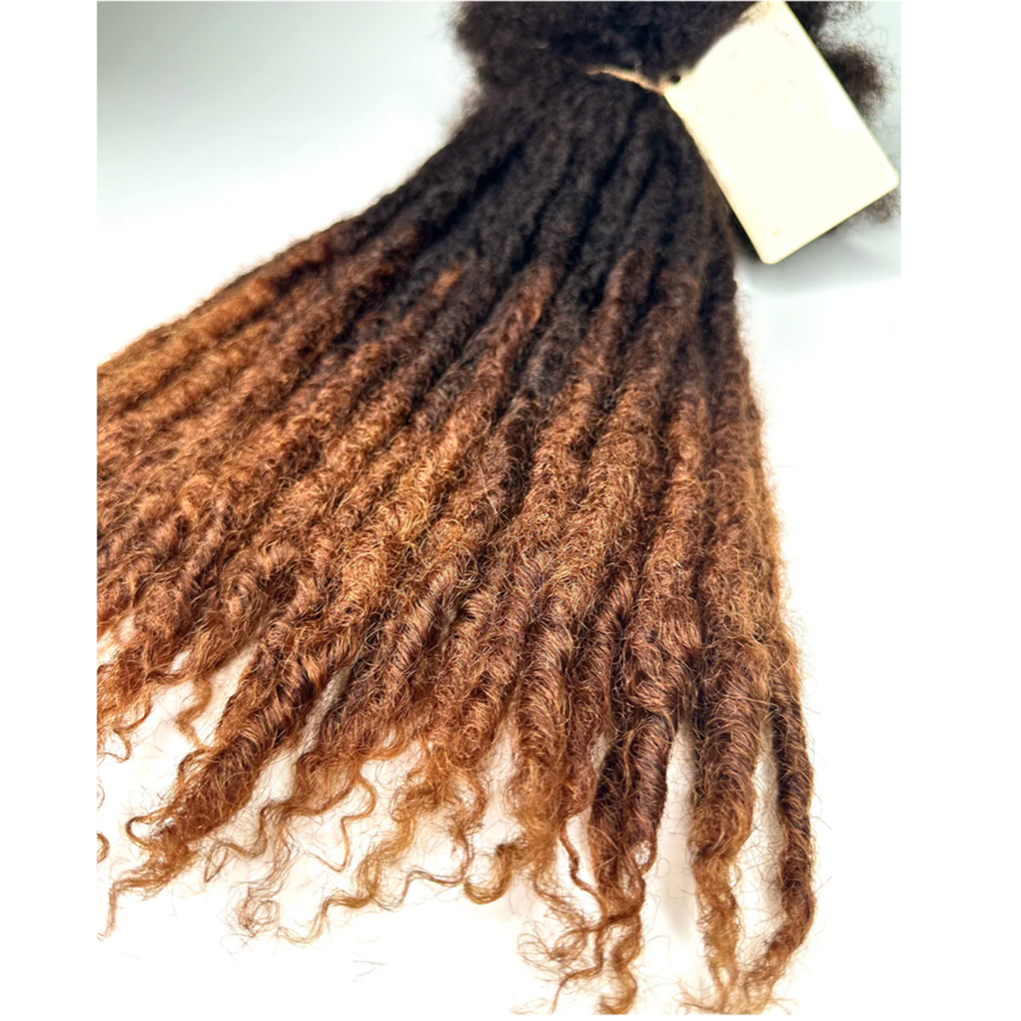 Interloc'd Coil Loc Extensions (40 Locs)