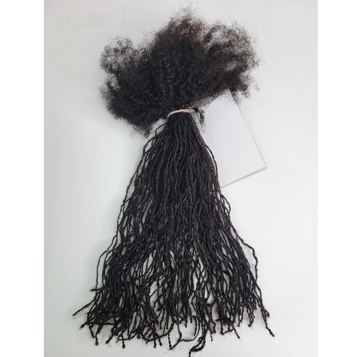 Sista Loc Extension Bundles (0.1cm Width) (PRE-ORDER)