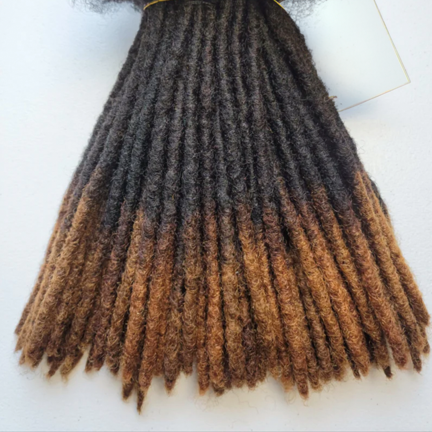 Small Loc Extensions Bundle (0.6cm wide) (CUSTOM PRE-ORDER)